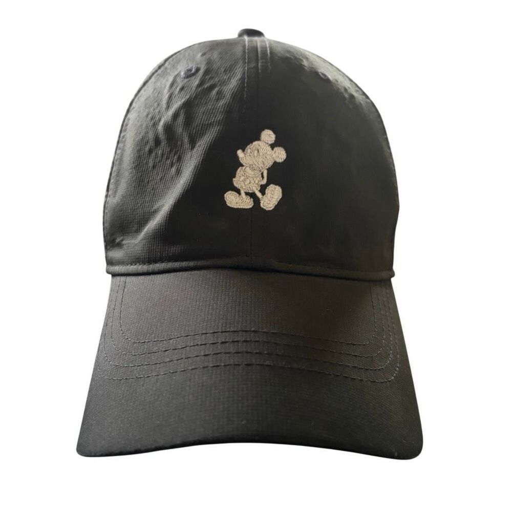 Mickey Mouse Disney Parks Nike Legacy91 Dri-Fit Hat